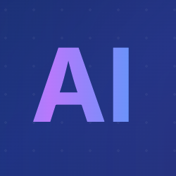 Great AI Domains Logo